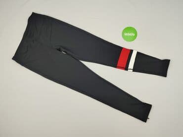 rajstopy push up: Active Touch, Legginsy Sportowe damskie, rozmiar S — 2