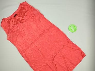 sukienka maxi plus size: Sukienka damska, rozmiar L — 2