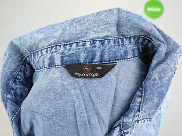 sukienki maxi boho: Sukienka damska, rozmiar XL — 4