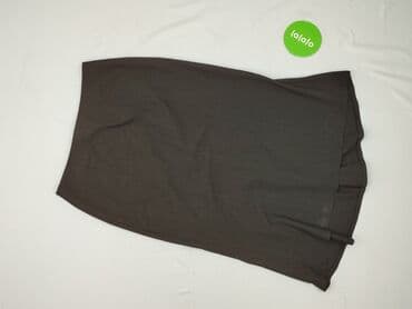 spódnice plisowane tiulowe czarne: Women`s skirt, size M (EU 38) — 3