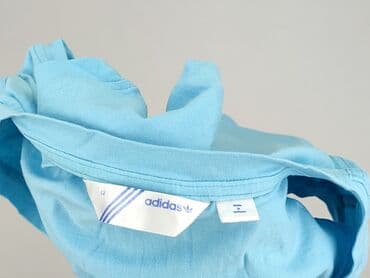 koszulka z palionem: Adidas, T-shirt damski, M — 4