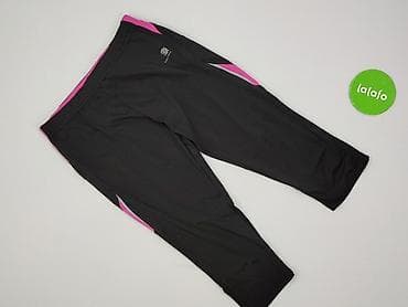 jacket crivit: Karrimor, Legginsy Sportowe damskie, rozmiar M — 2