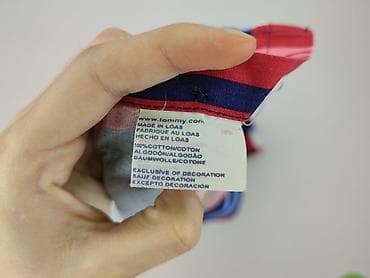 tommy bluzki: Tommy Hilfiger, Koszula damska, rozmiar 2XL — 6