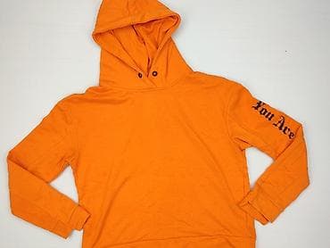 skoczek: Cropp, Bluza z kapturem damska, rozmiar S — 1