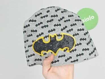 koszulka ze stichem: Czapeczka, stan - Idealny — 4