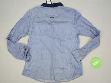 koszula loreto slim: Reserved, Koszula damska, rozmiar L — 3