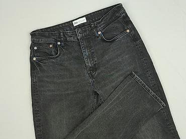 wrangler jeans: Zara, Jeansy damskie, rozmiar M — 1
