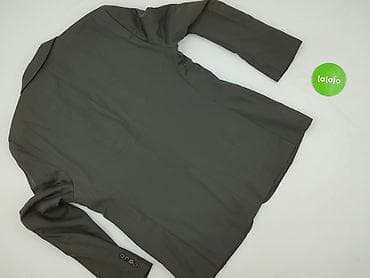 bluzki dalmatynczyk: DKNY, Marynarka dla mężczyzn, rozmiar L — 3