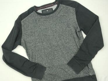 sweter w paski c a: Sweatshirt for men, L (EU 40), Diverse, condition - Very good — 1