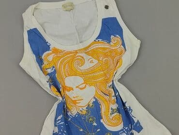 wiosenna koszula: Soma, Bluzka damska, rozmiar M — 1