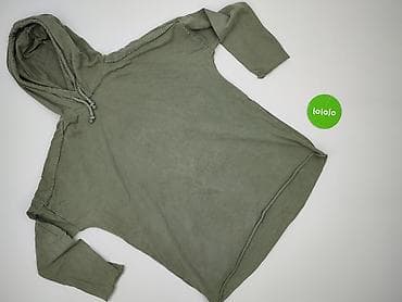 kaptur: Tunika damska, rozmiar 4XL — 2