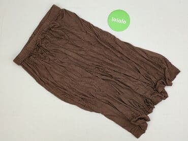 długie plisowane spódnice maxi: Spódnica damska, rozmiar S — 3