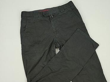 dresy c: Chinosy dla mężczyzn, rozmiar L — 1