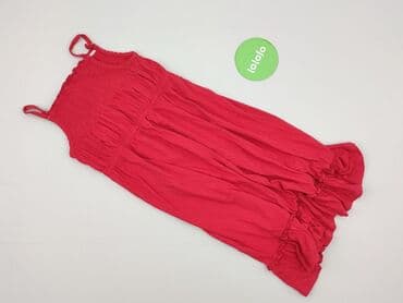 koszula nocna dla dziewczynki 110: Sukienka damska, rozmiar S — 2