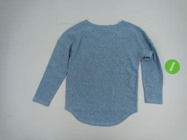 piec lat w paski bluzka w paski swiat: Sweter damski, rozmiar S — 3