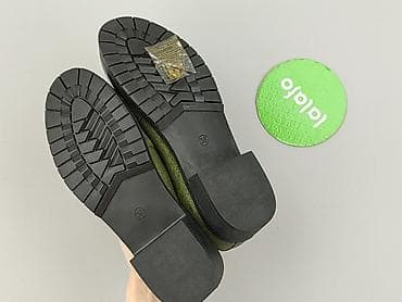 wenecja buty: Półbuty damskie, rozmiar 38 — 4