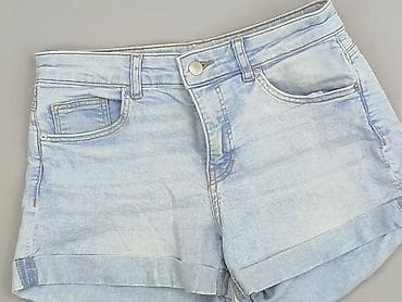 H&M, Szorty damskie, rozmiar S