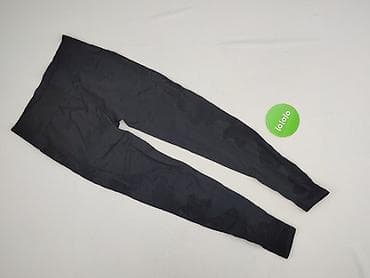 dresy fb sister: H&M Sport, Legginsy Sportowe damskie, rozmiar M — 2