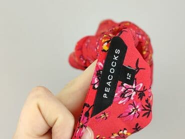 bluzka świąteczna damska pepco: Peacocks, Bluzka damska, rozmiar L — 4