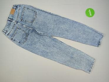 levis jeans mom: House of Denim, Jeansy damskie, rozmiar S — 3