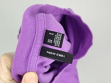 t shirty mon: Vero Moda, T-shirt damski, rozmiar S — 6