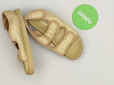 sandały marks spencer: Primark, Sandały damskie, rozmiar 40 — 3