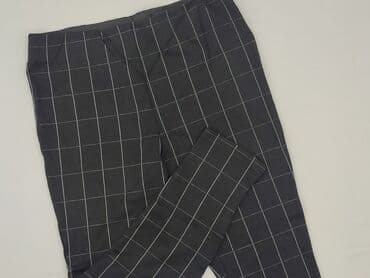 sukienka 4f damska: Esmara, Material trousers for women, size XL (EU 42) — 1