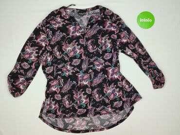 intimissimi piżamy: Janina, Bluzka damska, rozmiar XL — 2