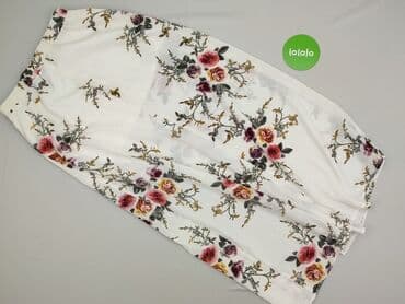 spodnie piżamowe pepco: Spodnie materiałowe damskie, rozmiar M — 3