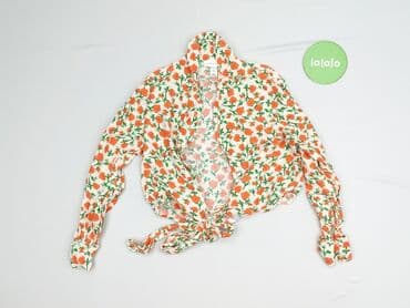 bluzki letnie plus size: Topshop, Bluzka damska, rozmiar XS — 2