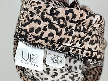 "jasper": UP2Fashion, Spodnie materiałowe damskie, rozmiar 5XL — 4
