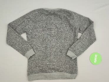 spodnie dresowe nike bez ściągaczy: SZACHOWNICA, Women`s sweatshirt, size M (EU 38) — 3