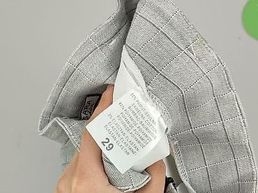 sapa jeans: M.Sara, Spodnie materiałowe damskie, rozmiar M — 5