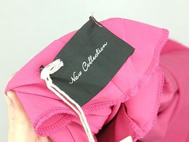 koszulka pod marynarkę damska: Sukienka damska, rozmiar S — 5