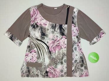 bluza 3xl: Bluzka damska, 3XL — 2