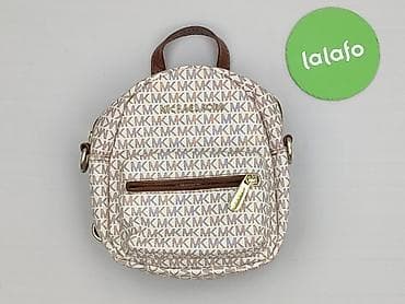 Torby i plecaki: Plecak, Michael Kors, stan - Dobry — 2