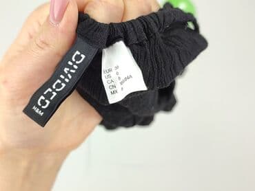 napapijri t shirty: H&M, T-shirt damski, rozmiar S — 5