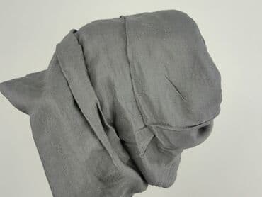 szara bluzka h m: H&M, Tunika damska, rozmiar XL — 6