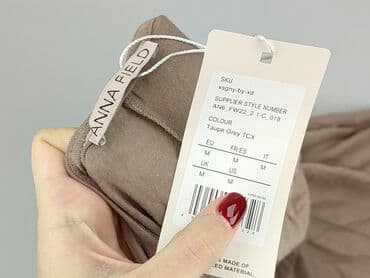 anna field spódnice: Anna Field, Sukienka damska, rozmiar M — 5