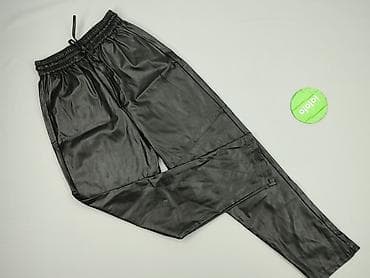 adidas dresy czerwone: New Look, Spodnie dresowe damskie, rozmiar S — 2