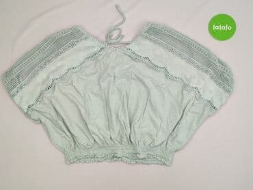 cropp bluzka damska: Bluzka damska, rozmiar M — 2