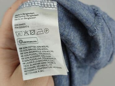 spódnice hm: H&M Basic, Sukienka damska, rozmiar M — 5