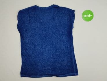 bluzki z frędzlami reserved: Reserved, Bluzka damska, rozmiar M — 3