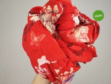 czerwone bluzki: Diverse, Bluzka damska, XL — 4