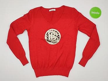 Жінкам: Светр жіночий, розмір M — 2