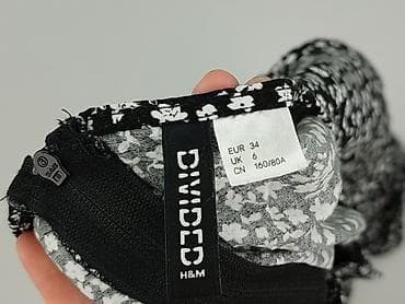 płaszczyk h: H&M Divided, Sukienka damska, rozmiar XS — 5