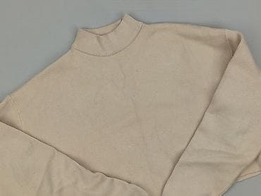 Bershka, Sweter damski, rozmiar S