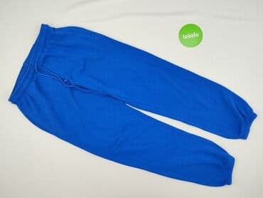 kozaki damskie zimowe ccc: Cubus, Spodnie dresowe damskie, M — 2