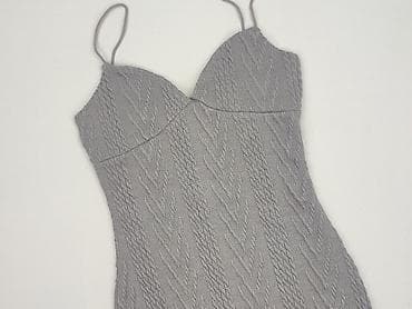 sweter stradivarius: Shein, Sukienka damska, rozmiar S — 1