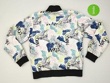 bomberka cropp: Kurtka przejściowa, 12 lat, 146-152 cm, stan - Bardzo dobry — 3